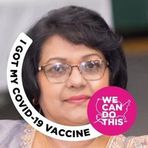 Meet your Posher, Bibi